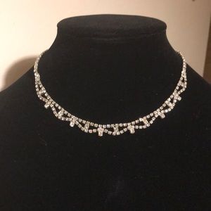 Crystal Necklace